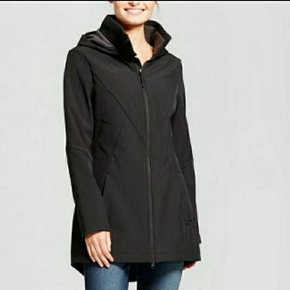 champion venture dry jacket womens